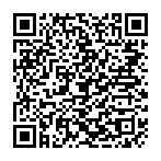 C&oacute;digo QR con el enlace al titular El Instituto de Estudios Cabreireses da la bienvenida a la comarca con un cartel en cabreirés