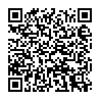 C&oacute;digo QR con el enlace al titular La Concejalía de Bienestar Social vuelve a organizar la Campaña infantil “Crece Conmigo”