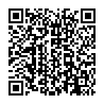 C&oacute;digo QR con el enlace al titular Trasladados al Hospital El Bierzo dos jóvenes tras arder su vehículo en la CL-631, en Palacios del Sil