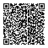 C&oacute;digo QR con el enlace al titular Unanimidad en las Cortes para que el Palacio de Gaudí en Astorga y Botines sean declarados Patrimonio de la Humanidad