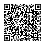 C&oacute;digo QR con el enlace al titular La Academia Leonesa de Gastronomía premia 