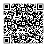 C&oacute;digo QR con el enlace al titular La Cofradía de la Entrada de Jesús en Jerusalén celebra el triduo en honor al Cristo del Amor y del Perdón