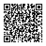C&oacute;digo QR con el enlace al titular Las calles del centro de León se encienden con la Procesión de las antorchas de Lourdes