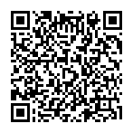 C&oacute;digo QR con el enlace al titular Cae un pedazo del segundo premio de la Lotería Nacional del sábado en Trobajo del Camino