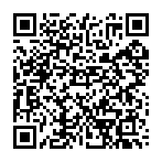 C&oacute;digo QR con el enlace al titular León recuerda a las víctimas de accidentes de tráfico con una ofrenda floral y un minuto de silencio