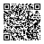 C&oacute;digo QR con el enlace al titular El Teatro El Albéitar de León proyecta este lunes el documental 'Vidas irrenovables'