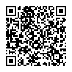 C&oacute;digo QR con el enlace al titular La perra abandonada con una pata rota en Maraña ya vive feliz en su nuevo hogar