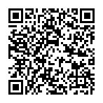 C&oacute;digo QR con el enlace al titular ¿A domicilio o punto de entrega? Así se contamina menos con las compras del 'Black Friday'