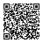 C&oacute;digo QR con el enlace al titular Alerta en León por la llegada de una nube de polvo del norte de África que se quedará hasta el miércoles