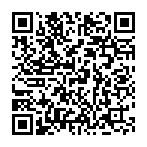 C&oacute;digo QR con el enlace al titular La reina Sofía entrega al leonés Serafín Álvarez el Premio BMW Arte Digital