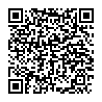 C&oacute;digo QR con el enlace al titular 500 euros por cubierto, 21 estrellas Michelin y una gala de postín para ayudar a Valencia desde León