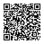 C&oacute;digo QR con el enlace al titular Taller ‘Autorretrato: ¿Cómo te quieres ver?’ para niños en el Palacín, en el marco de Expositivos 24