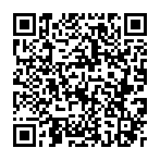 C&oacute;digo QR con el enlace al titular Innovadora aplicación web para donar juguetes usados al escribir la Carta a los Reyes Magos