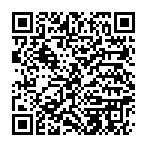 C&oacute;digo QR con el enlace al titular Un incendio en un bazar de León provoca el desalojo del patio del Colegio Agustinas y cortes de tráfico