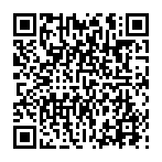 C&oacute;digo QR con el enlace al titular La magia y la solidaridad se dan la mano en Astorga para apoyar a Magic Owy
