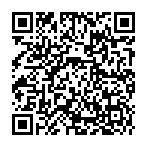 C&oacute;digo QR con el enlace al titular Deporte adaptado, crimen y misterio para un sábado de ocio alternativo