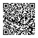 C&oacute;digo QR con el enlace al titular El regalo inesperado para una pareja que celebró su pedida en una carrera palentina