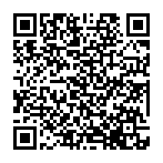 C&oacute;digo QR con el enlace al titular Tres heridos en una colisión frontal entre dos turismos en Fontecha (León)