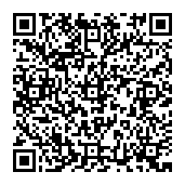 C&oacute;digo QR con el enlace al titular Una veintena de personas se concentra frente a la iglesia de León en la que se ha oficiado una ...