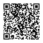 C&oacute;digo QR con el enlace al titular El mercado textil de Cistierna volverá este jueves al centro del pueblo