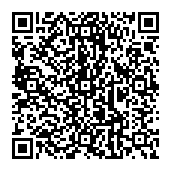 C&oacute;digo QR con el enlace al titular Jueces para la Democracia advierte de que los juicios telemáticos "no pueden suponer una ...