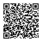 C&oacute;digo QR con el enlace al titular Cónclave literario de primer nivel para presentar en Madrid el libro sobre la voluntad de los leoneses