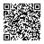 C&oacute;digo QR con el enlace al titular El cambio climático enseña sus cartas
