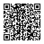 C&oacute;digo QR con el enlace al titular El Panel de Igualdad de la Biblioteca de Astorga expone &amp;quot;la misoginia y la violencia machista&amp;quot;