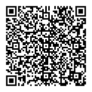 C&oacute;digo QR con el enlace al titular Laura Fernández, en nombre del Consejo Comarcal y  María Antonia Gancedo por ADEBI presentan el programa VISERU para promover hábitos saludables en el entorno rural.