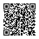 C&oacute;digo QR con el enlace al titular Masterclass del dj César de Melero en la Casa de la Cultura
