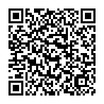 C&oacute;digo QR con el enlace al titular Blanca Gama y las aventuras de Botón: cuentos que educan entreteniendo