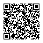 C&oacute;digo QR con el enlace al titular El eterno agradecimiento de María a León: «Le llevábamos comida y nos ofrecía casa»