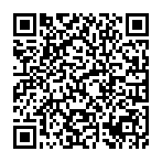 C&oacute;digo QR con el enlace al titular Dos heridos al salirse de la vía el turismo en el que viajaban en Villanueva de las Manzanas