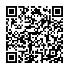 C&oacute;digo QR con el enlace al titular Primeras jornadas Stop UPP para la prevención de las úlceras por presión