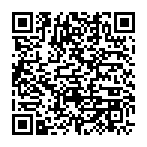 C&oacute;digo QR con el enlace al titular Luis Mateo Díez invita a “perderse” en la exposición sobre su obra que acoge el monasterio de Sandoval