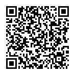 C&oacute;digo QR con el enlace al titular Las mejores imágenes de la inauguración de la mágica Navidad 2024 en Almanza (León)