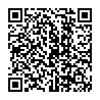 C&oacute;digo QR con el enlace al titular La Cofradía de la Entrada de Jesús en Jerusalén celebra la festividad de Cristo Rey