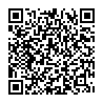 C&oacute;digo QR con el enlace al titular ¡Nos acaban de robar la pelleja!