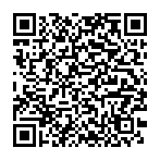 C&oacute;digo QR con el enlace al titular “Villaverde” de la Asoc. De modelismo  afincada en Toral de los Vados, premiado en Jerez.