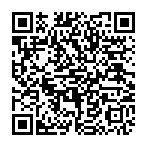 C&oacute;digo QR con el enlace al titular Detienen a un hombre por destrozar los cristales y hacer una pintada en el Hotel Temple de Ponferrada