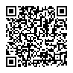 C&oacute;digo QR con el enlace al titular Posada de Valdeón muestra su rechazo hacia la violencia contra la mujer