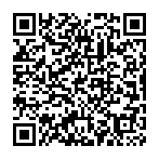 C&oacute;digo QR con el enlace al titular Marius Borg, protagonista de un polémico vídeo en el que se burla de su agresión