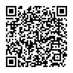C&oacute;digo QR con el enlace al titular «Empezamos a escuchar ruidos y no sabíamos si eran tiros o lo que era»