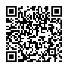 C&oacute;digo QR con el enlace al titular La última romántica políglota