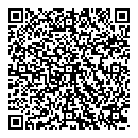 C&oacute;digo QR con el enlace al titular Servicios mínimos durante la huelga de transporte de viajeros (TUP) los días 28 y 29