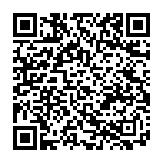C&oacute;digo QR con el enlace al titular Más de un centenar de personas viven en Cervera la primera Juntada de Folklore de Hogaño