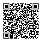 C&oacute;digo QR con el enlace al titular En libertad el hombre que atacó el Hotel Temple de Ponferrada