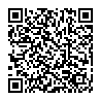 C&oacute;digo QR con el enlace al titular Reserva tu comida o cena para estas Navidades en el Hotel Infantas de León