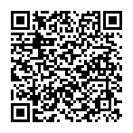 C&oacute;digo QR con el enlace al titular La Junta Vecinal de Huerga de Garaballes alerta del posible derrumbe del arco de entrada a la iglesia