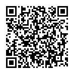 C&oacute;digo QR con el enlace al titular Por deseo expreso de la familia de Vicenta , la sala permanecerá cerrada de 13:30 a 14:45 h.
